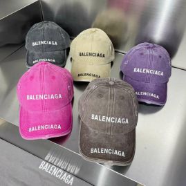 Picture of Balenciaga Cap _SKUBalenciagaCapdxn69605